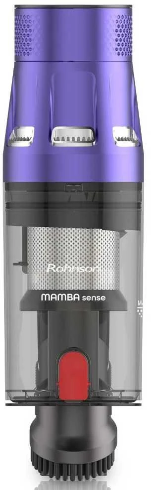 Dulkių siurblys ROHNSON M14 Mamba Sense