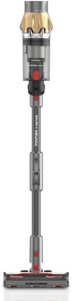 Dulkių siurblys ROHNSON M15 Mamba X Sense