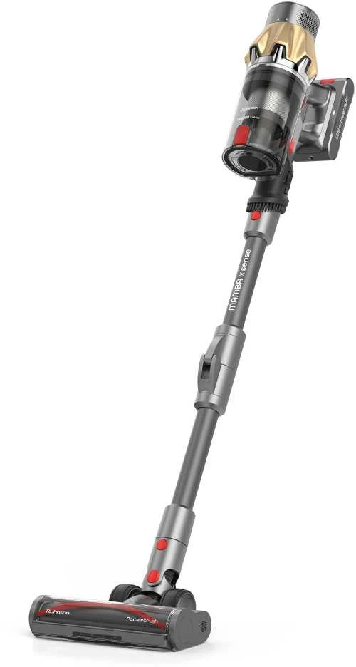 Dulkių siurblys ROHNSON M15 Mamba X Sense