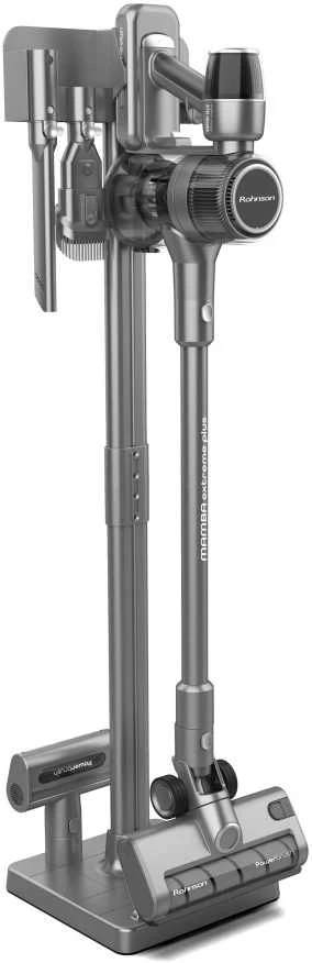 Dulkių siurblys Rohnson M7 Mamba Extreme Plus
