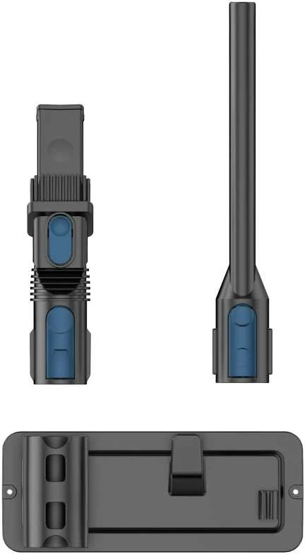 Dulkių siurblys ROHNSON R-1239 Flexi Force