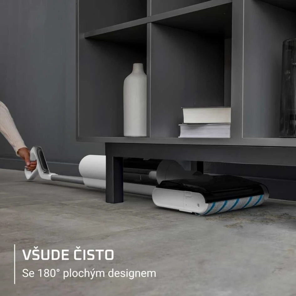 Dulkių siurblys Rowenta GZ5435E0 X-Clean 5 Pro