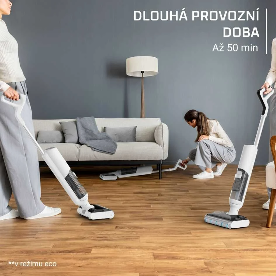 Dulkių siurblys Rowenta GZ5435E0 X-Clean 5 Pro