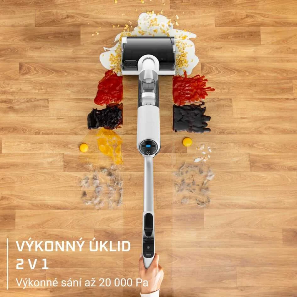 Dulkių siurblys Rowenta GZ5435E0 X-Clean 5 Pro