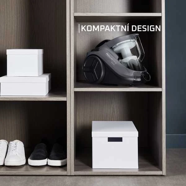 Dulkių siurblys Rowenta RO3726EA