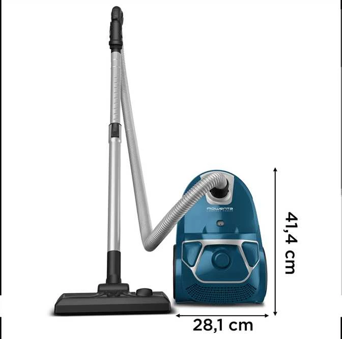 Dulkių siurblys Rowenta RO3950EA