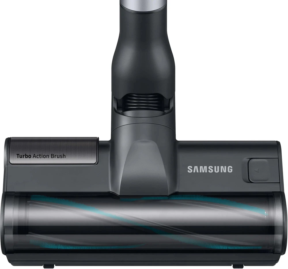 Dulkių siurblys Samsung SIURBL DULK ŠLUOTA VS20B75AGR1/GE SAM