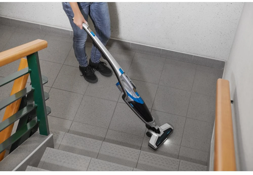 Vertikalus dulkių siurblys Sencor SVC 0740BL EUE3