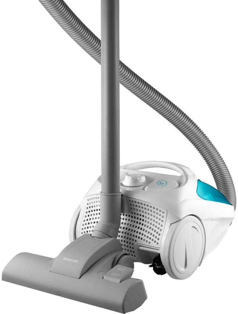 Dulkių siurblys Vax Sencor SVC1015TQ UltraCompact 3AAA