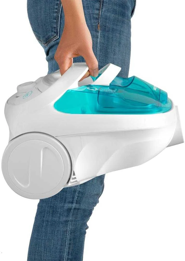 Dulkių siurblys Vax Sencor SVC1015TQ UltraCompact 3AAA