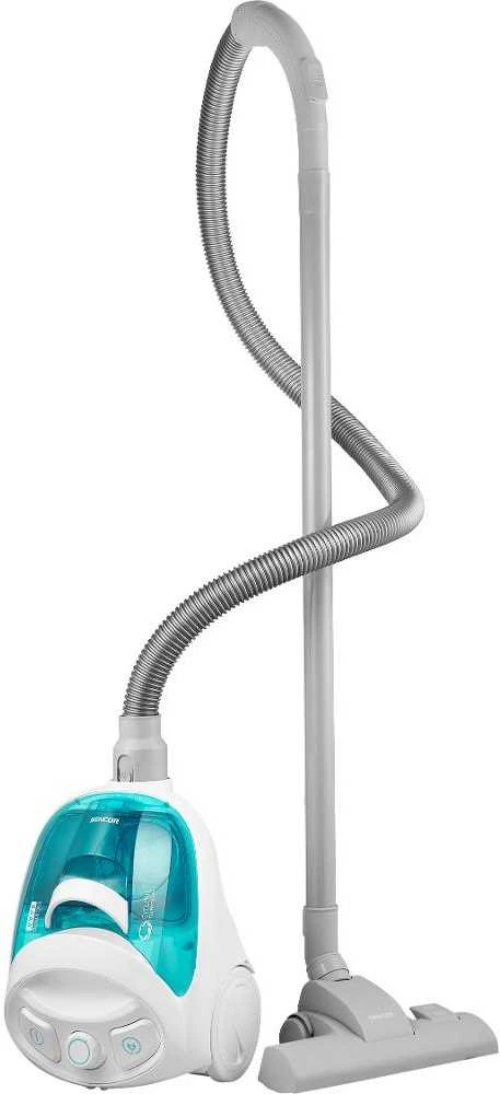 Dulkių siurblys Vax Sencor SVC1015TQ UltraCompact 3AAA