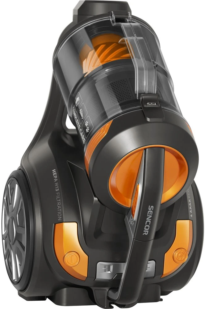 Sencor SVC 1080TI dulkių siurblys
