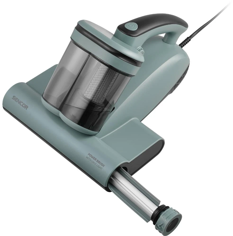 Rankinis dulkių siurblys Aptel SVC 440 do materacy (41026338)