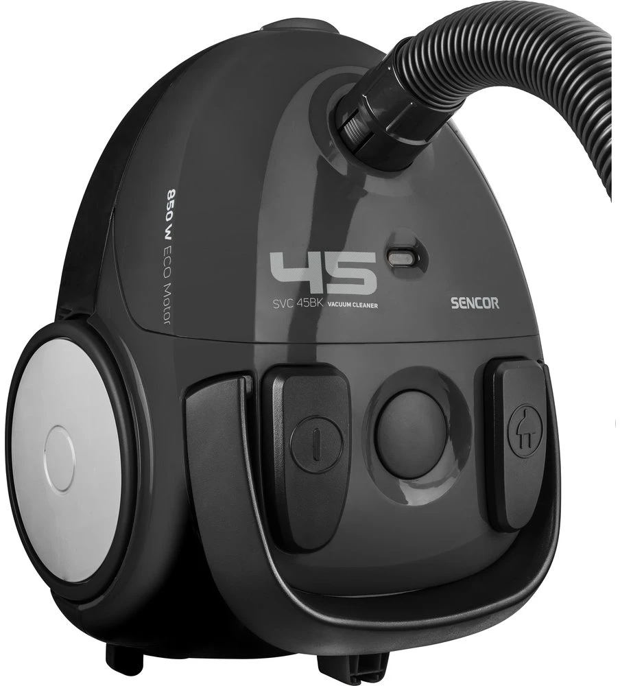 Dulkių siurblys SVC 45 BK EUE3 SENCOR