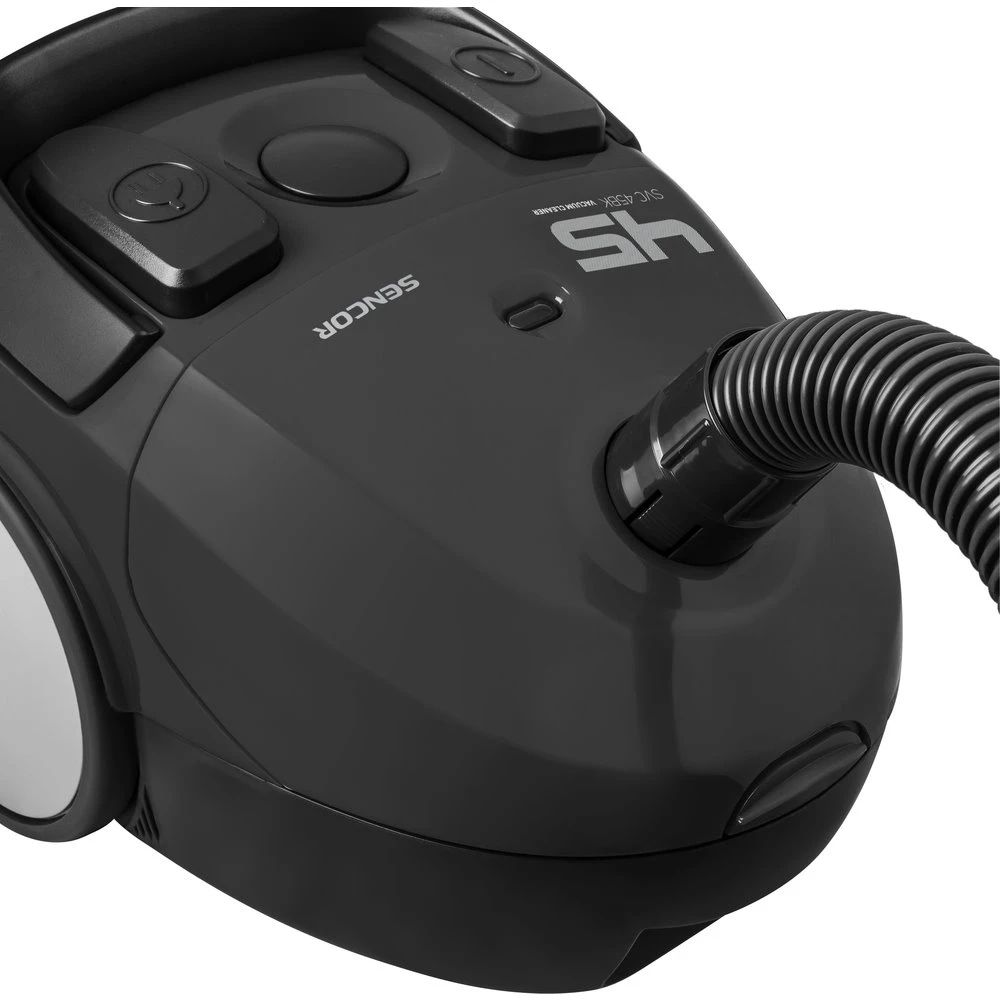 Dulkių siurblys SVC 45 BK EUE3 SENCOR