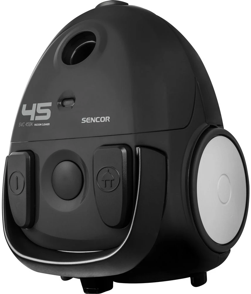 Dulkių siurblys SVC 45 BK EUE3 SENCOR