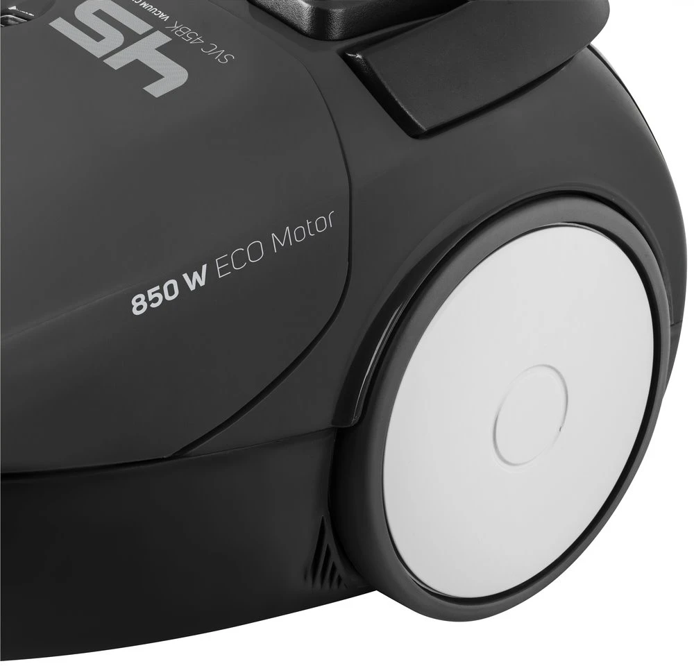 Dulkių siurblys SVC 45 BK EUE3 SENCOR