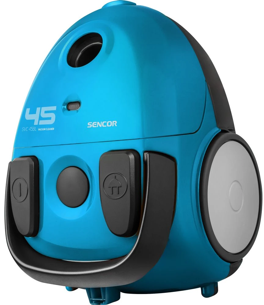 Sencor SVC 45BL-EUE3 stiklo dulkių siurblys