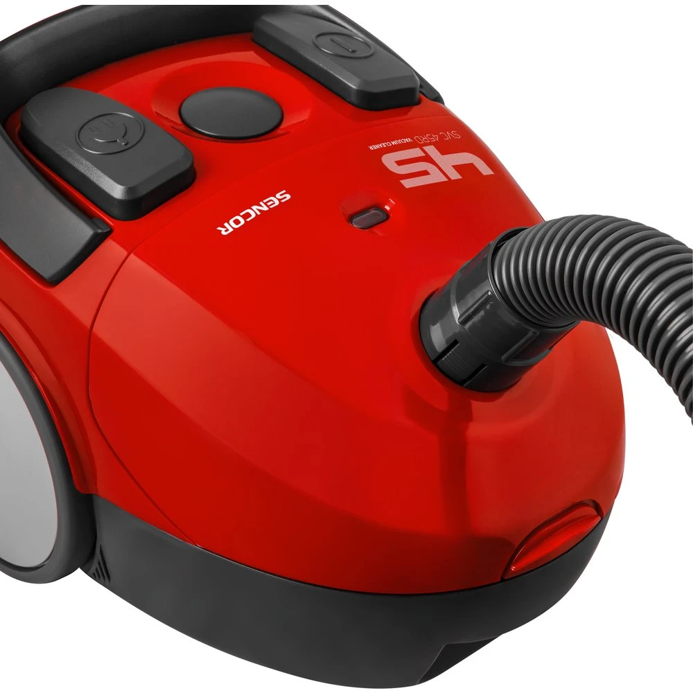 Sencor dulkių siurblys (1,5l dulkių talpykla) 850W, SVC45RD