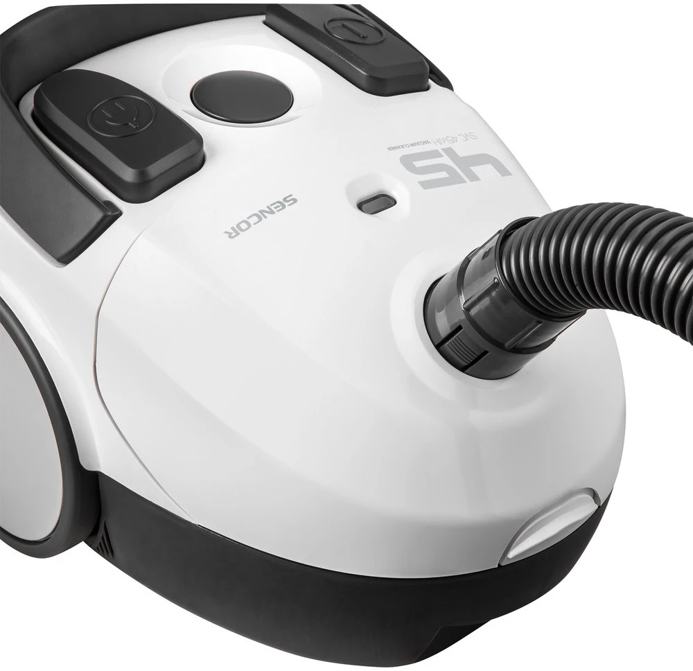 Sencor dulkių siurblys SVC 45WH-EUE3