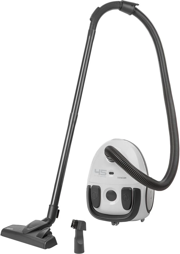 Sencor dulkių siurblys SVC 45WH-EUE3