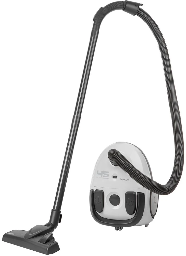 Sencor dulkių siurblys SVC 45WH-EUE3