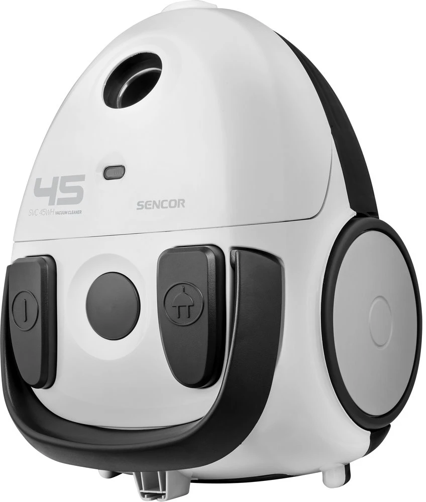 Sencor dulkių siurblys SVC 45WH-EUE3