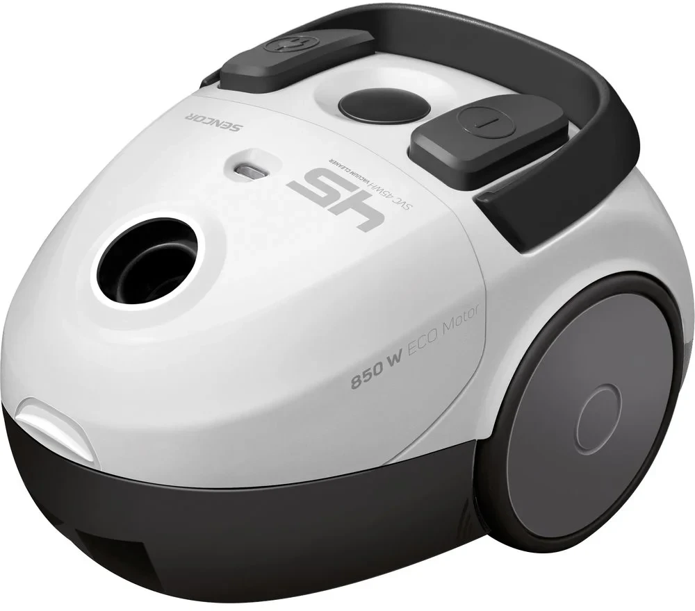 Sencor dulkių siurblys SVC 45WH-EUE3