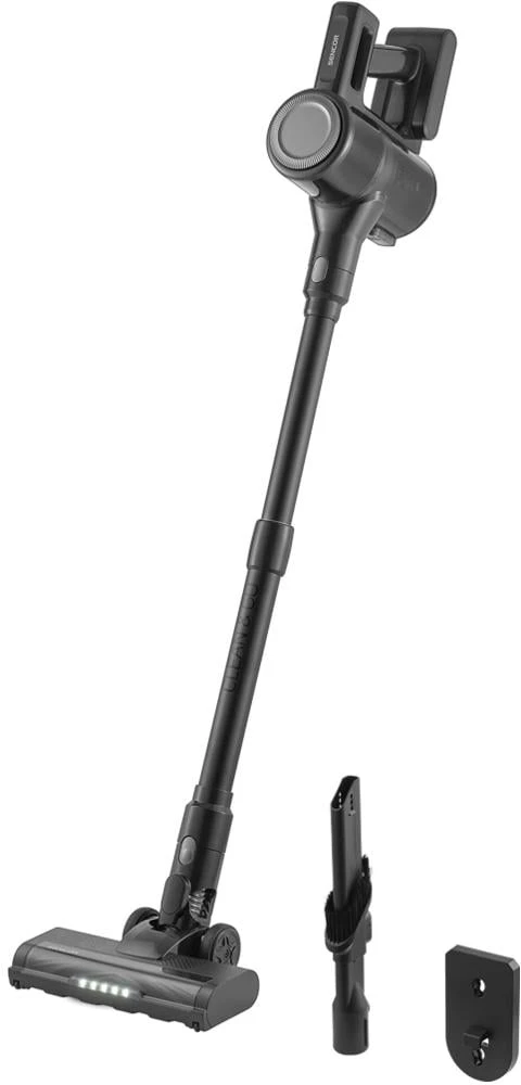 Dulkių siurblys vertikalus Sencor SVC 7221BK