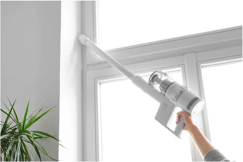 Dulkių siurblys Sencor SVC7522WH