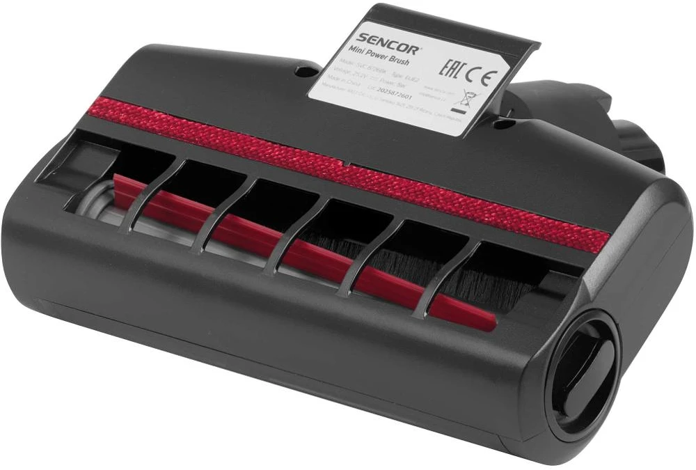 Dulkių siurblys vertikalus Sencor SVC 8726BK