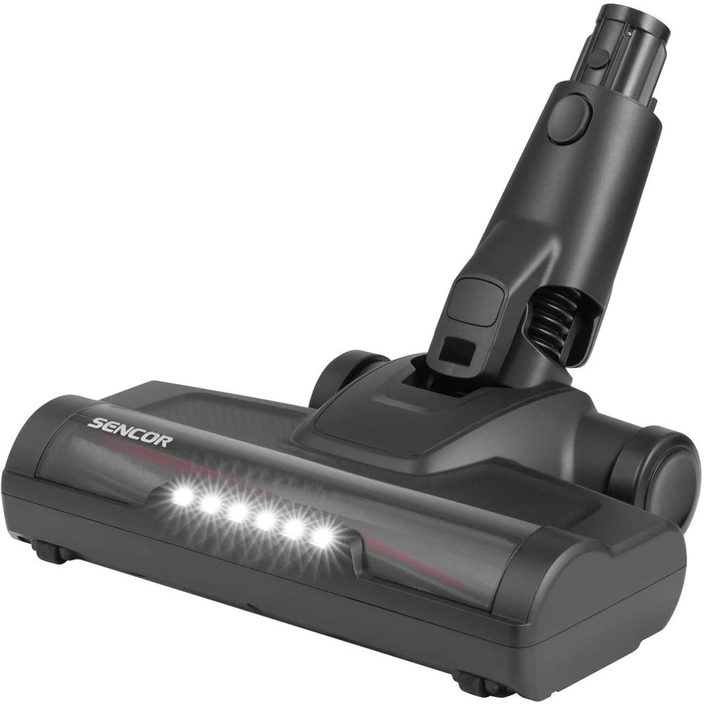 Dulkių siurblys vertikalus Sencor SVC 8726BK