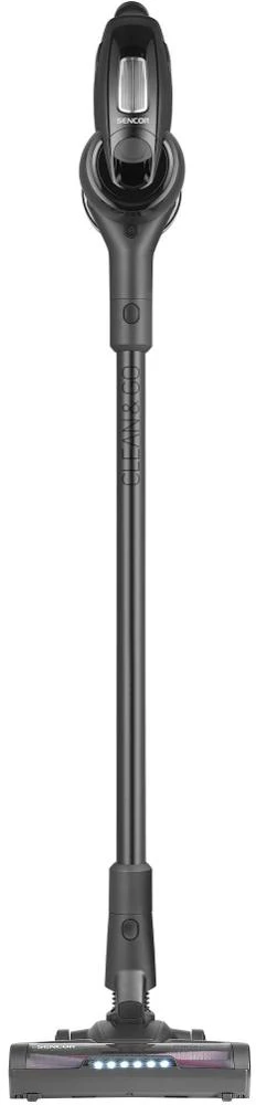Dulkių siurblys vertikalus Sencor SVC 8726BK
