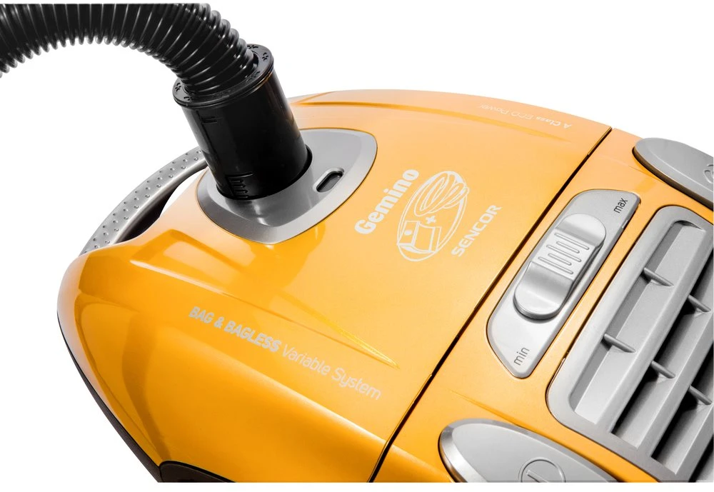 Dulkių siurblys 2in1 Sencor SVC 900-EUE3