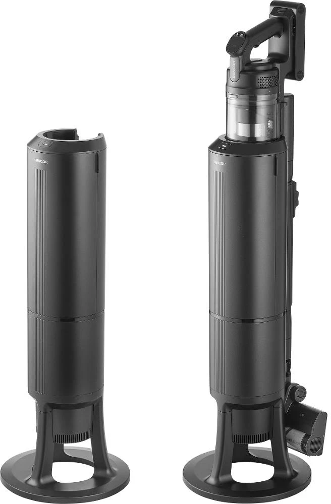 Dulkių siurblys Sencor SVC 9476BK