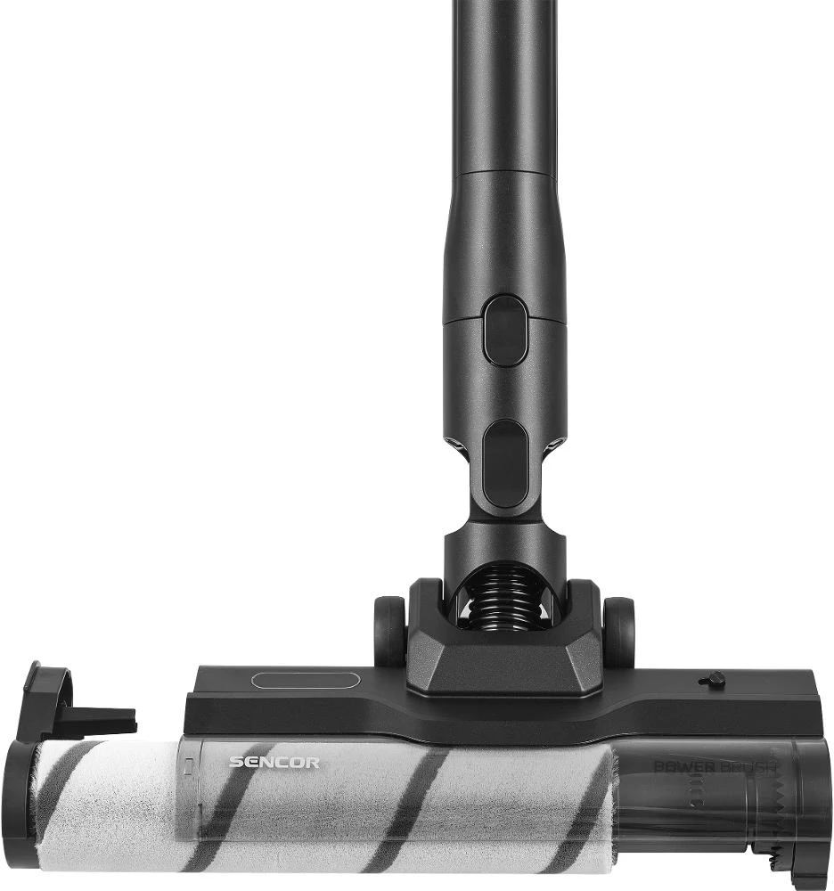 Dulkių siurblys Sencor SVC 9476BK