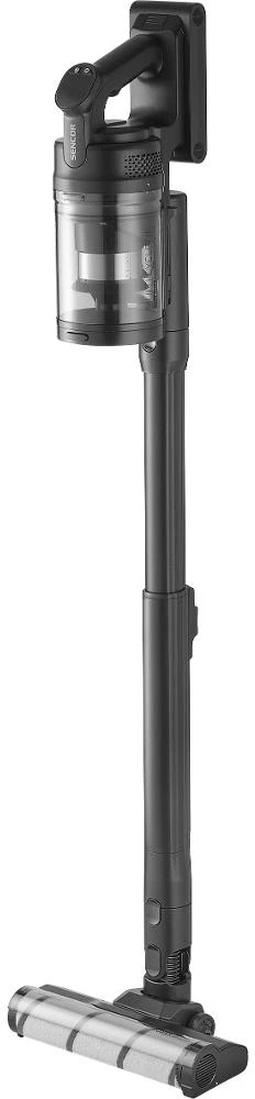 Dulkių siurblys vertikalus Sencor SVC 9486BK