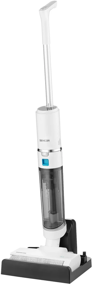 Dulkių siurblys Sencor SVW 5010WH, baltas