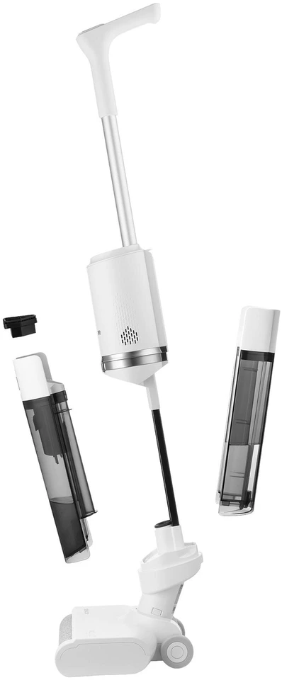 Dulkių siurblys Sencor SVW 5010WH, baltas