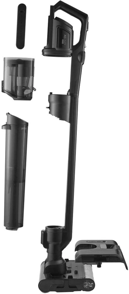 Dulkių siurblys Sencor SVW 8872BK