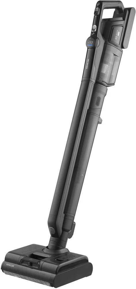 Dulkių siurblys Sencor SVW 8872BK
