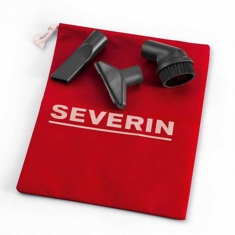 Dulkių siurblys Severin BC 7045
