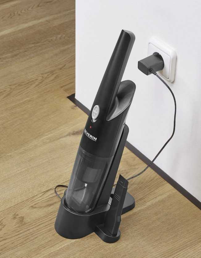 Dulkių siurblys Severin HV7130