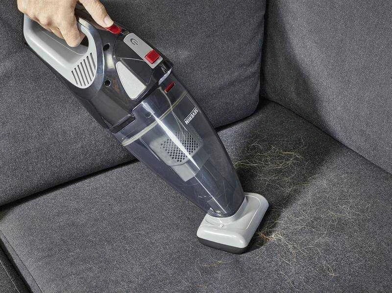Dulkių siurblys Severin HV 7147
