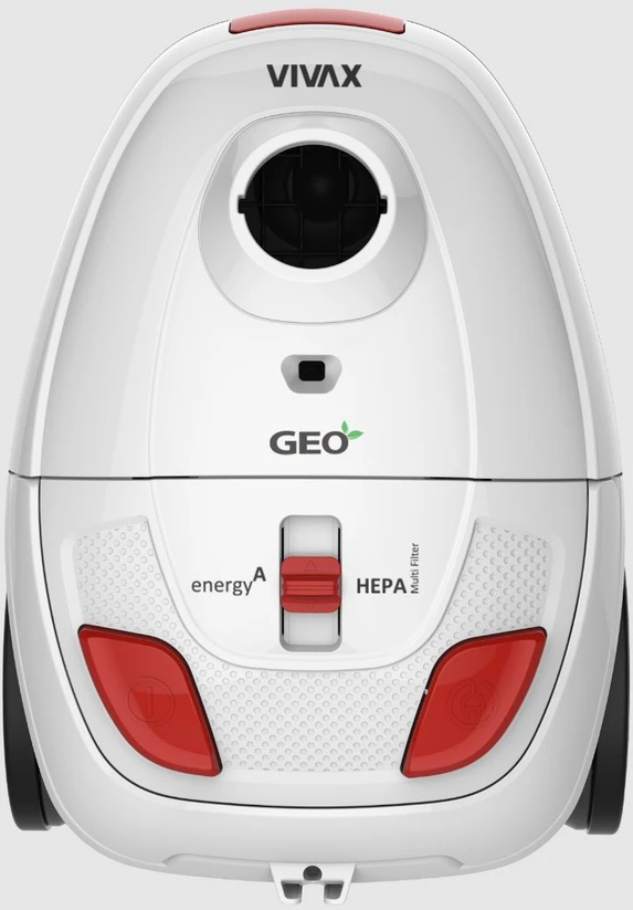 Dulkių siurblys Vivax VC-701W GEO