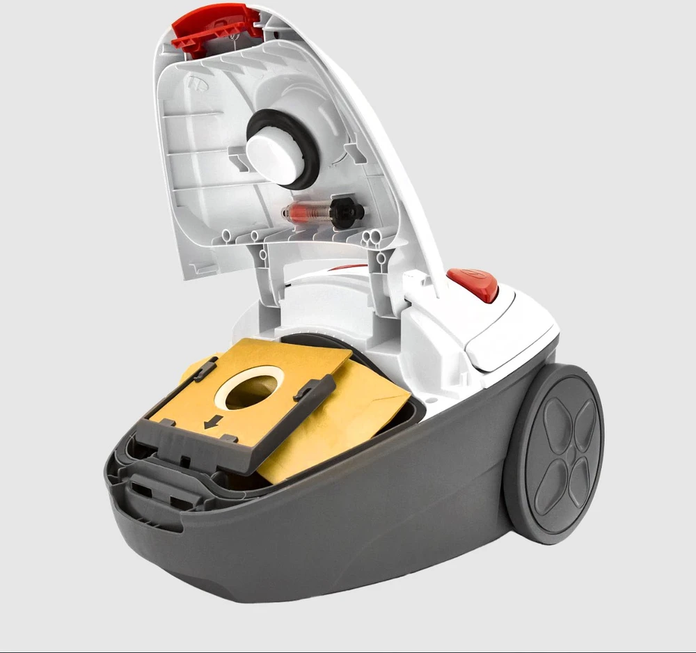 Dulkių siurblys Vivax VC-701W GEO