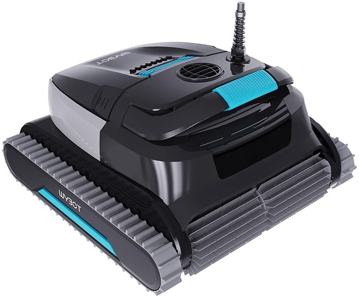 Wybot L1 laidinis baseino valymo robotas
