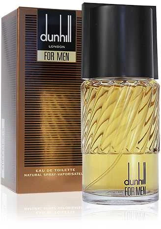 Dunhill Dunhill For Men EDT tualetinis vanduo vyrams, 100 ml