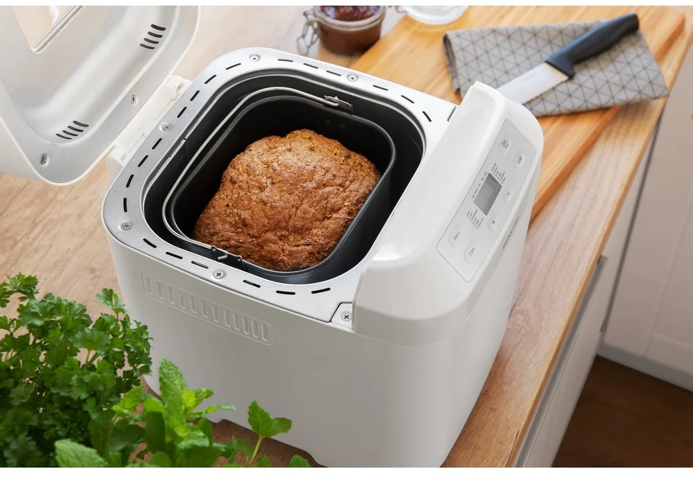 Duonkepė Sencor SBR 1040WH