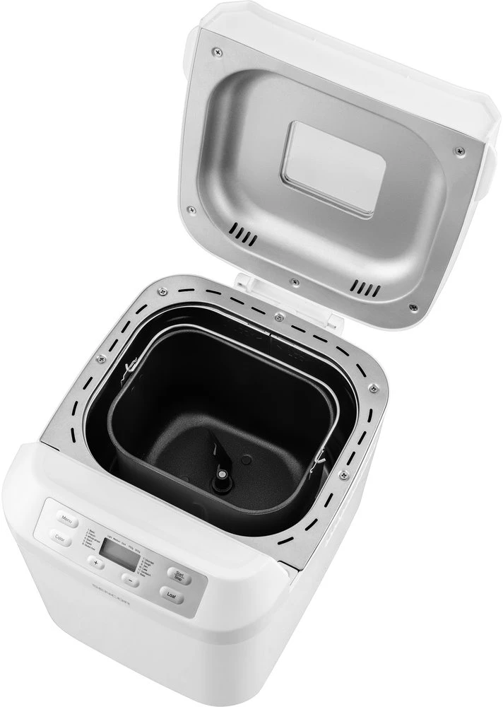 Duonkepė Sencor SBR 1040WH